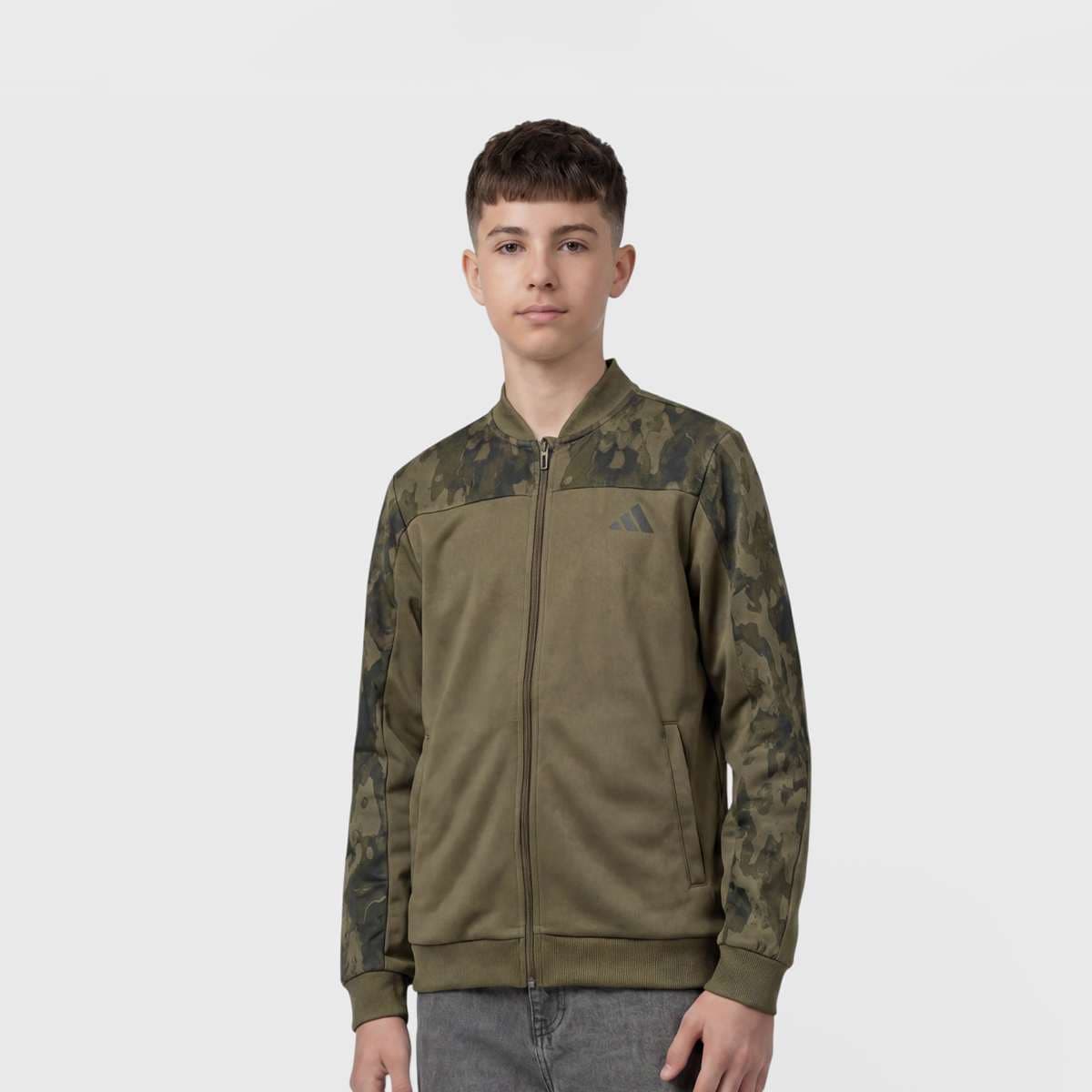Seasonal Essentials Tricot Tracksuit