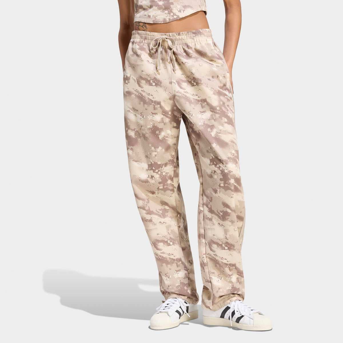 Cargo Oversized Pants