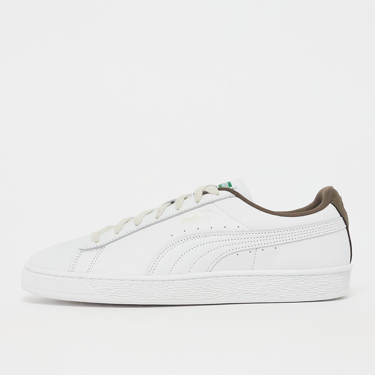 Suede 