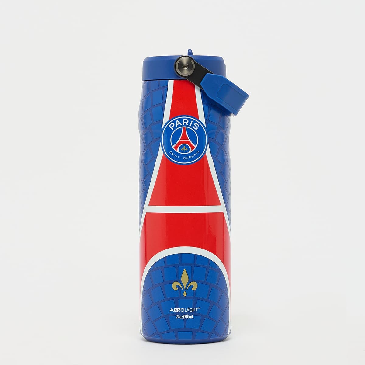 The IceFlow Bottle Flip Straw 2.0 | 0,7L