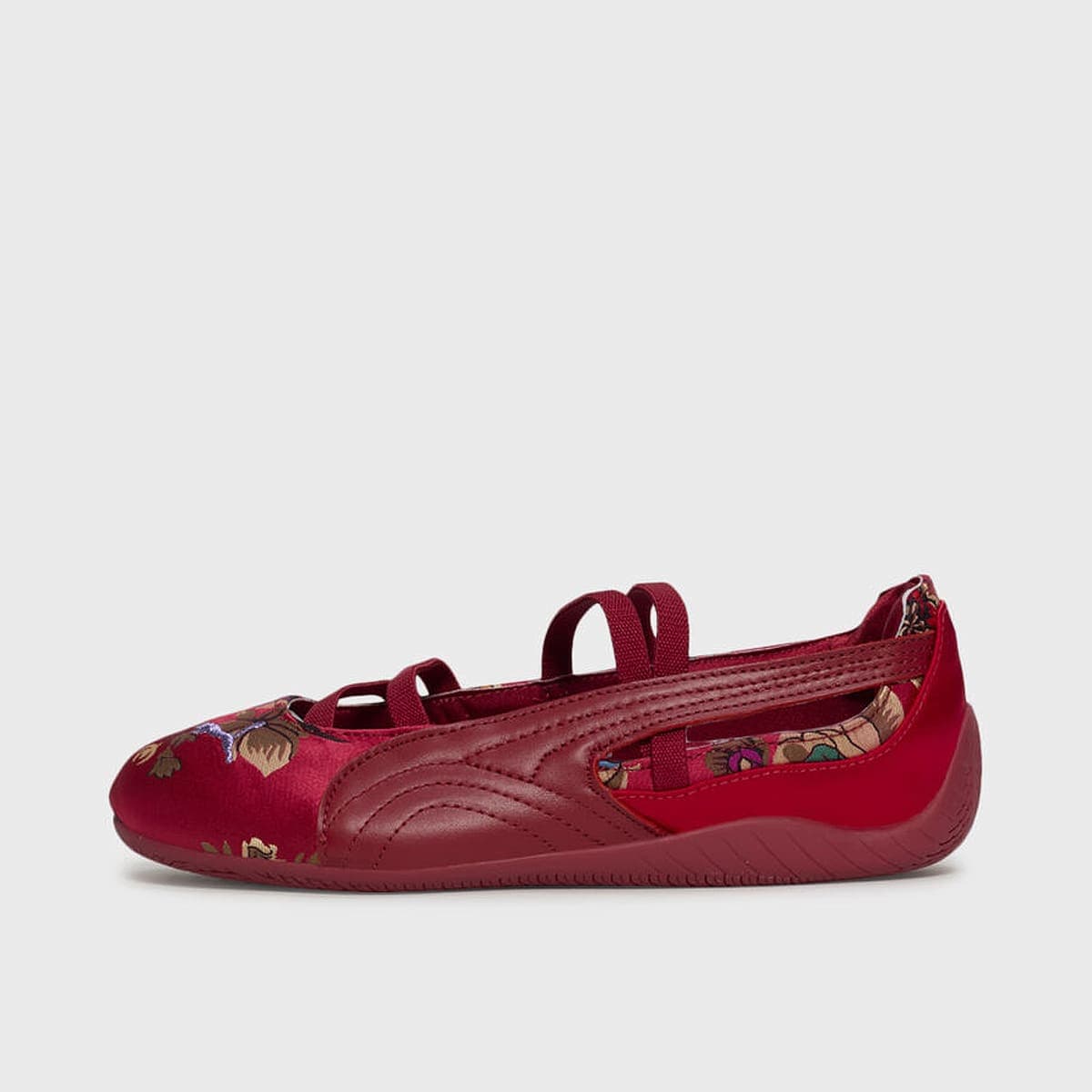 Speedcat Ballet Silky
