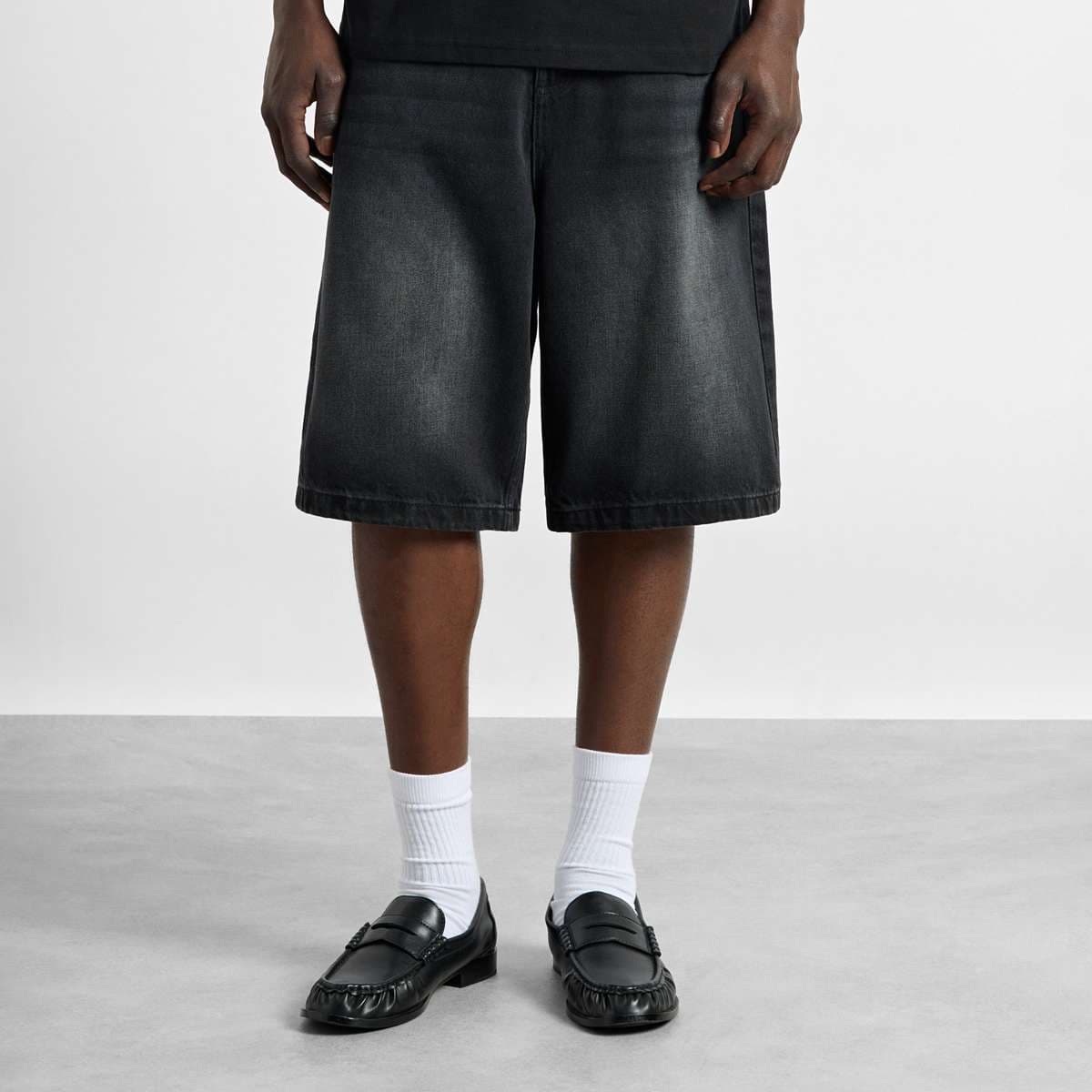 Marco Baggy Shorts