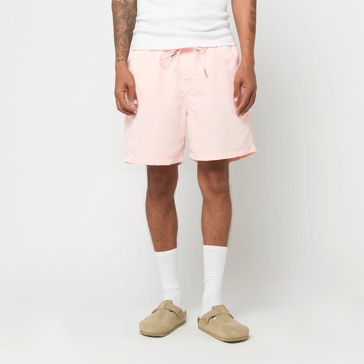 Basic Swim Shorts