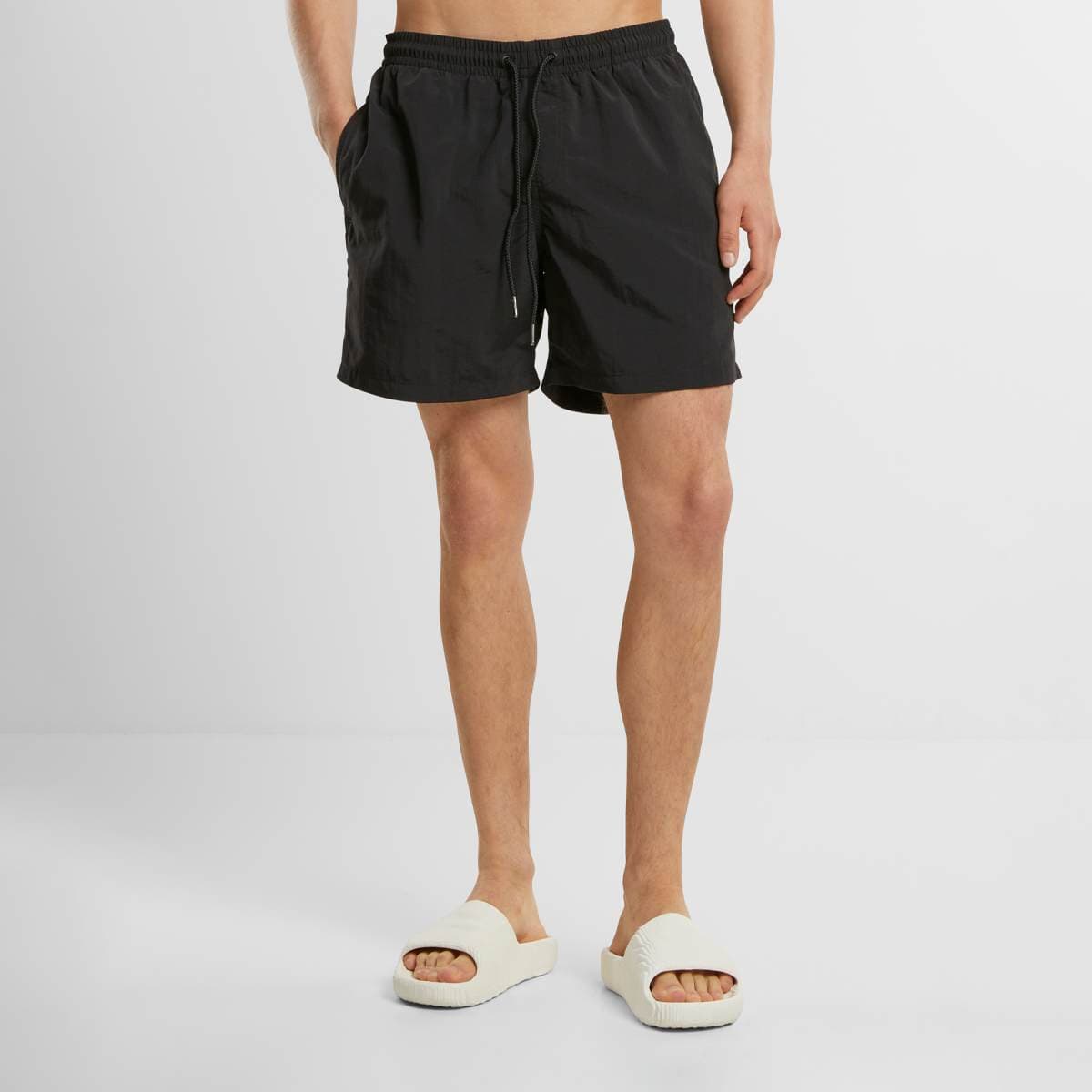 Basic Swim Shorts 