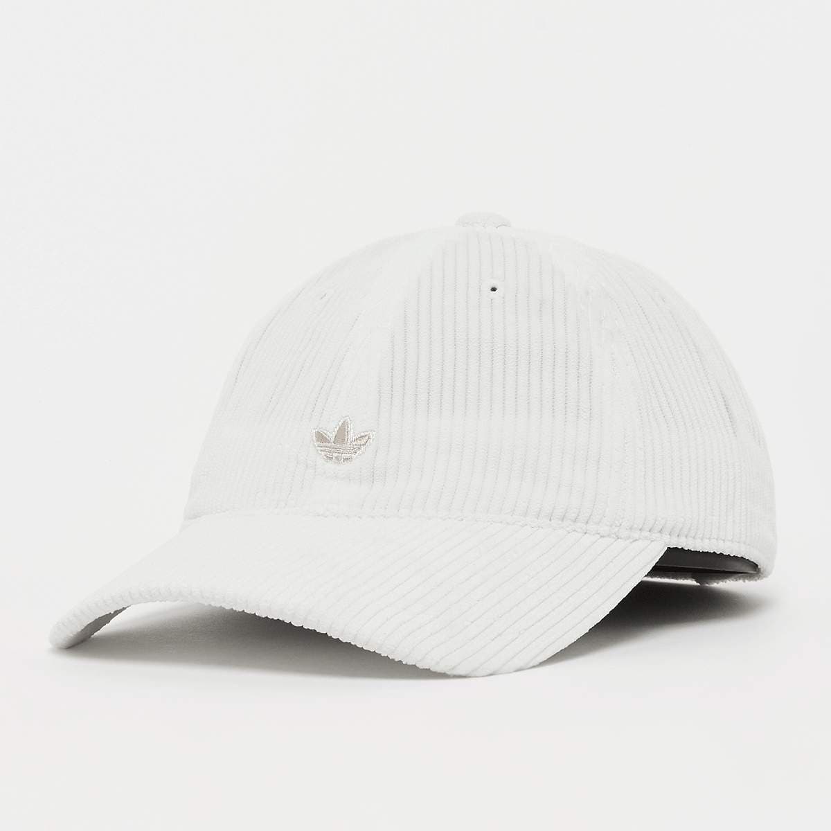 Corduroy Baseball Cap