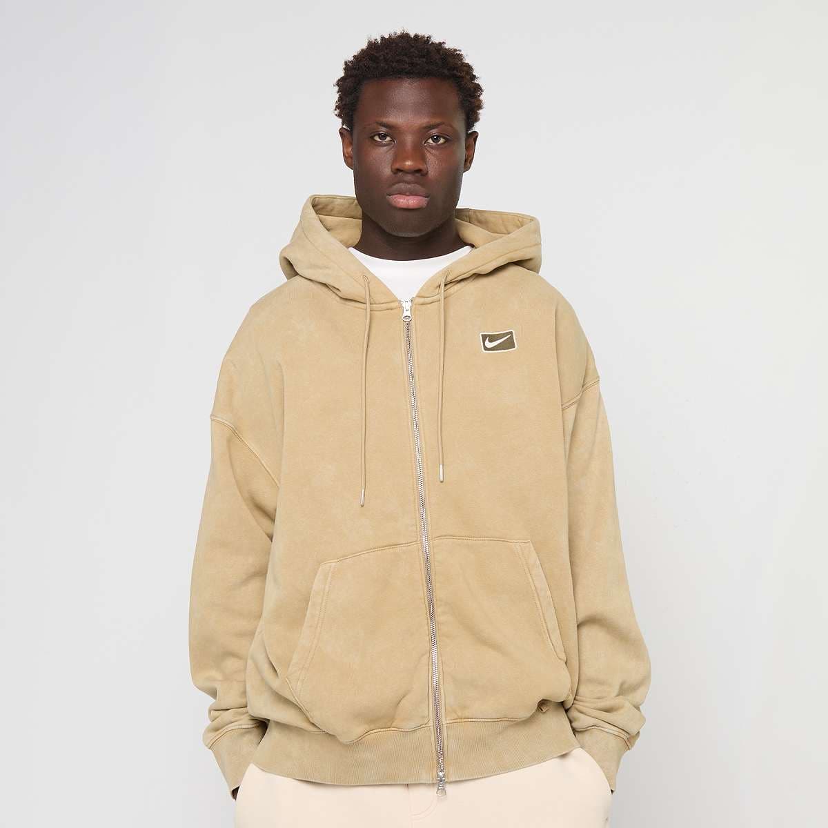Sportswear Graphics Fullzip Hoodie