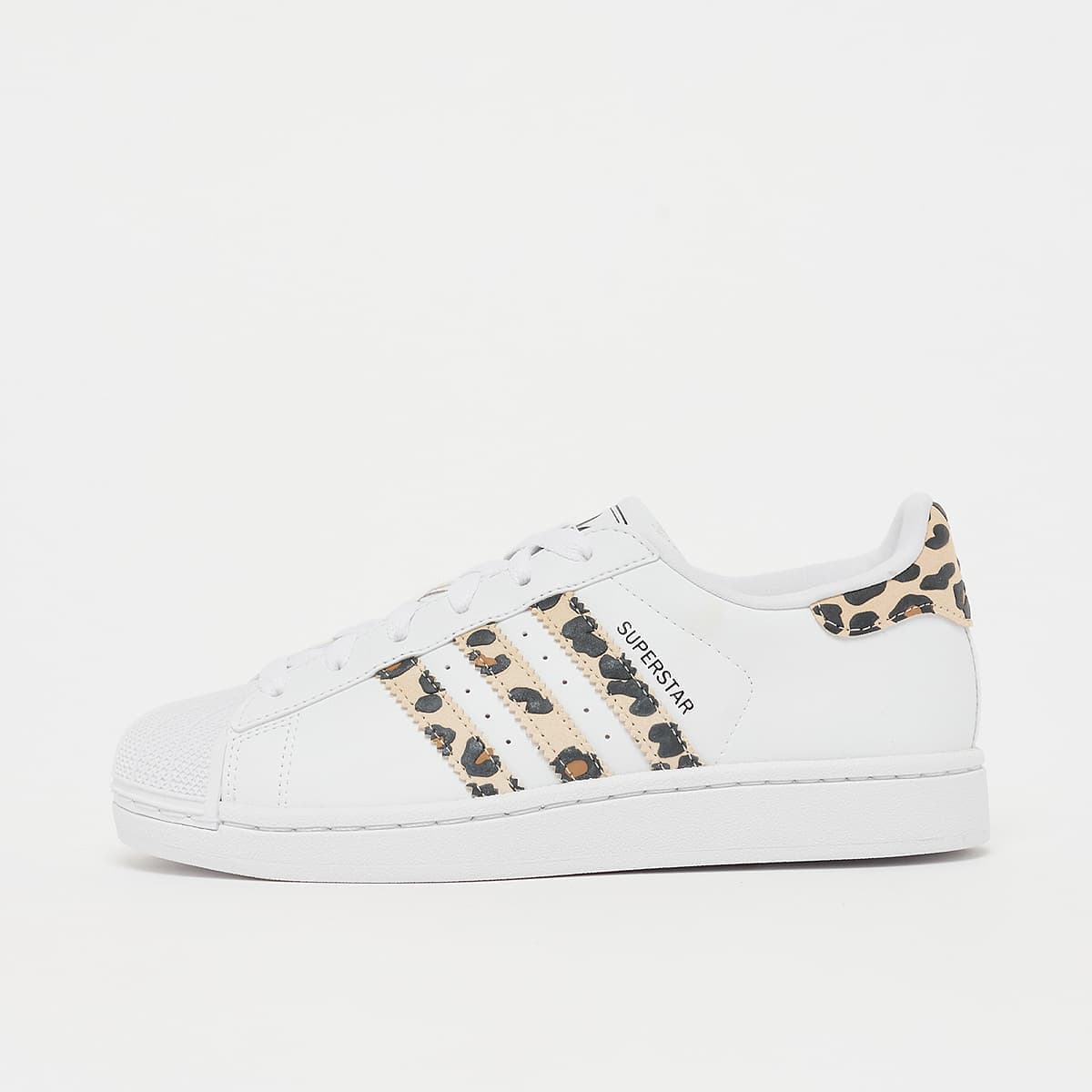 Superstar II (GS)