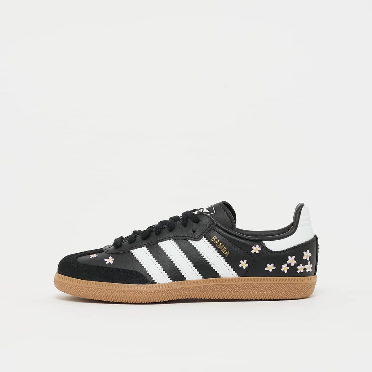 Samba OG C Kinder