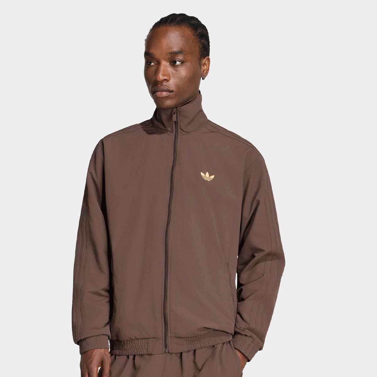 Woven Firebird Tracktop