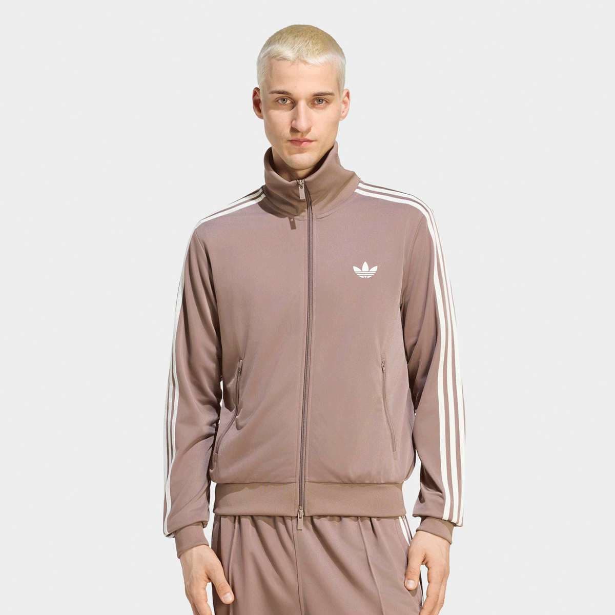 Track Jacket
