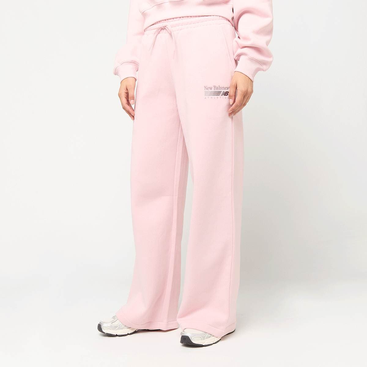 Trackside Fleece Pant