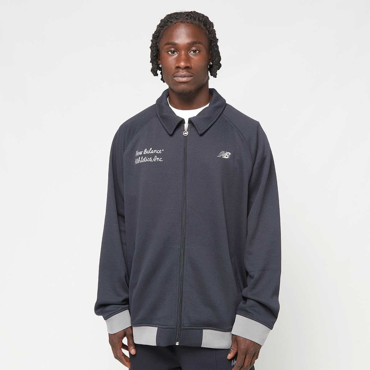Sport Legacy Pique Jacket