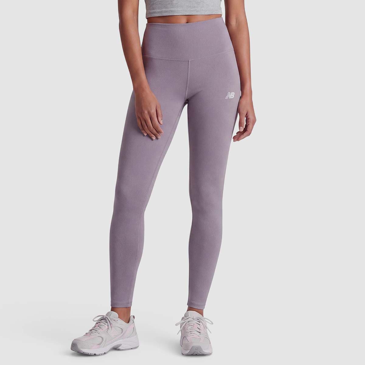 Harmony High Rise Legging 25" 