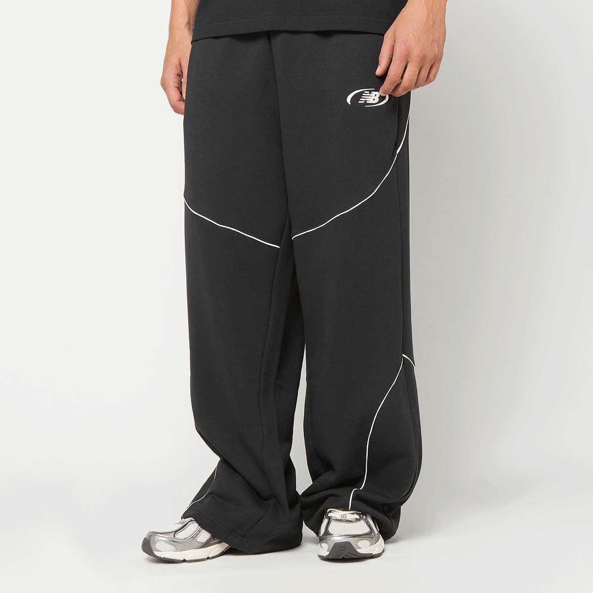 Trackside French Terry Pant 