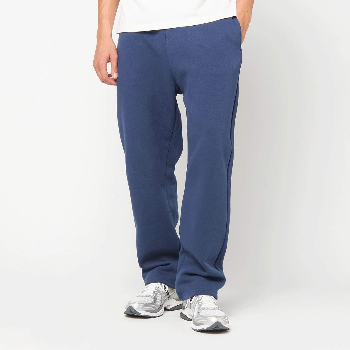 Fluffy Trackpants