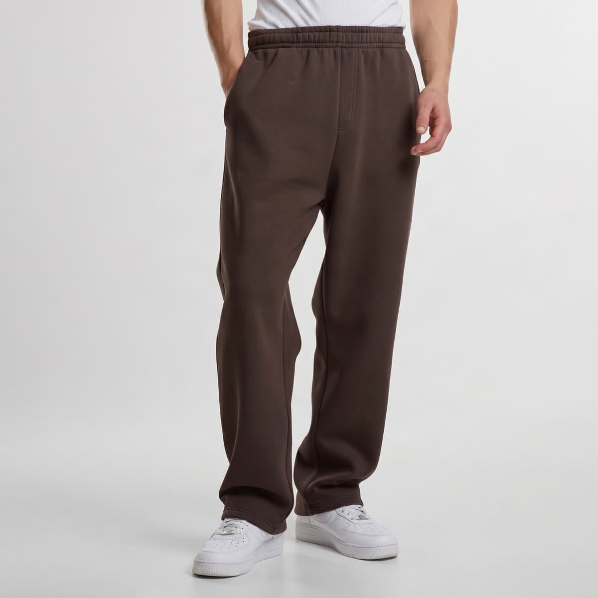 Fluffy Trackpants 