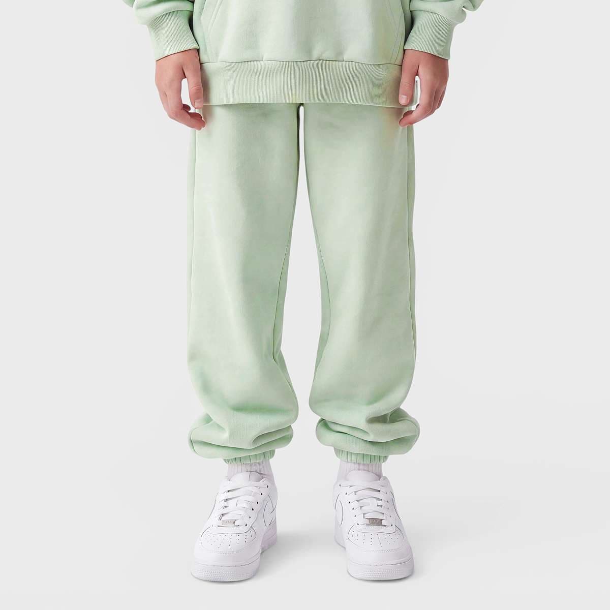 Fluffy Sweatpants 