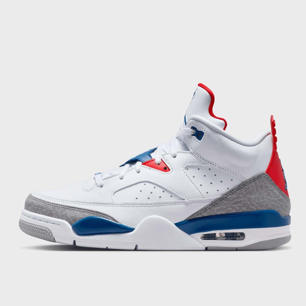 Son of Mars Low
