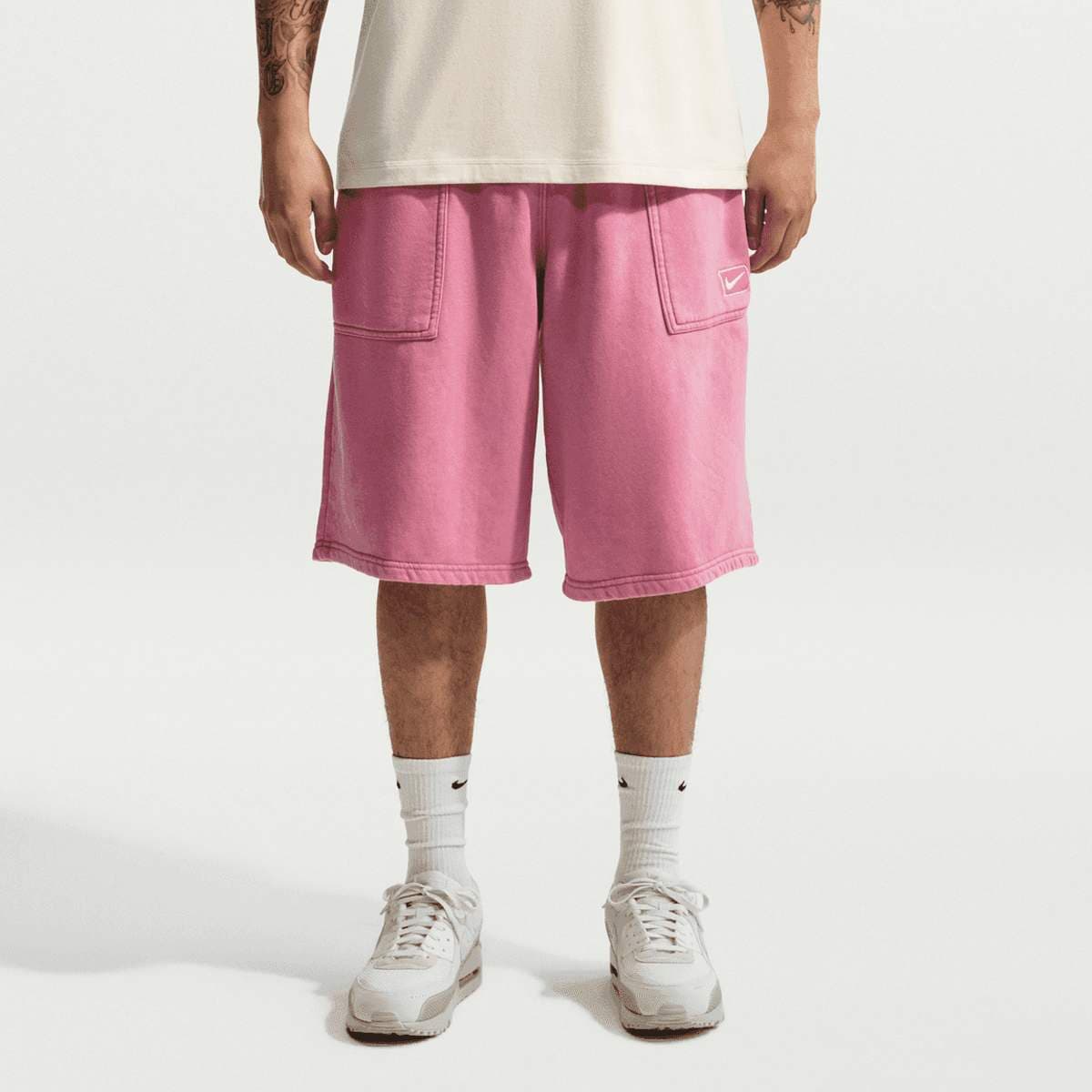 Sportswear SF Graphic Short