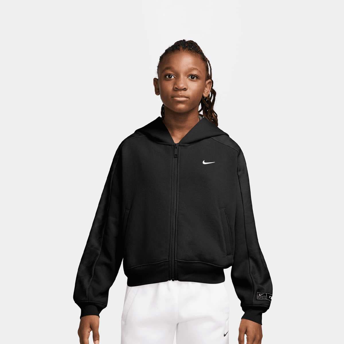 Sportswear Fleece Dance Top