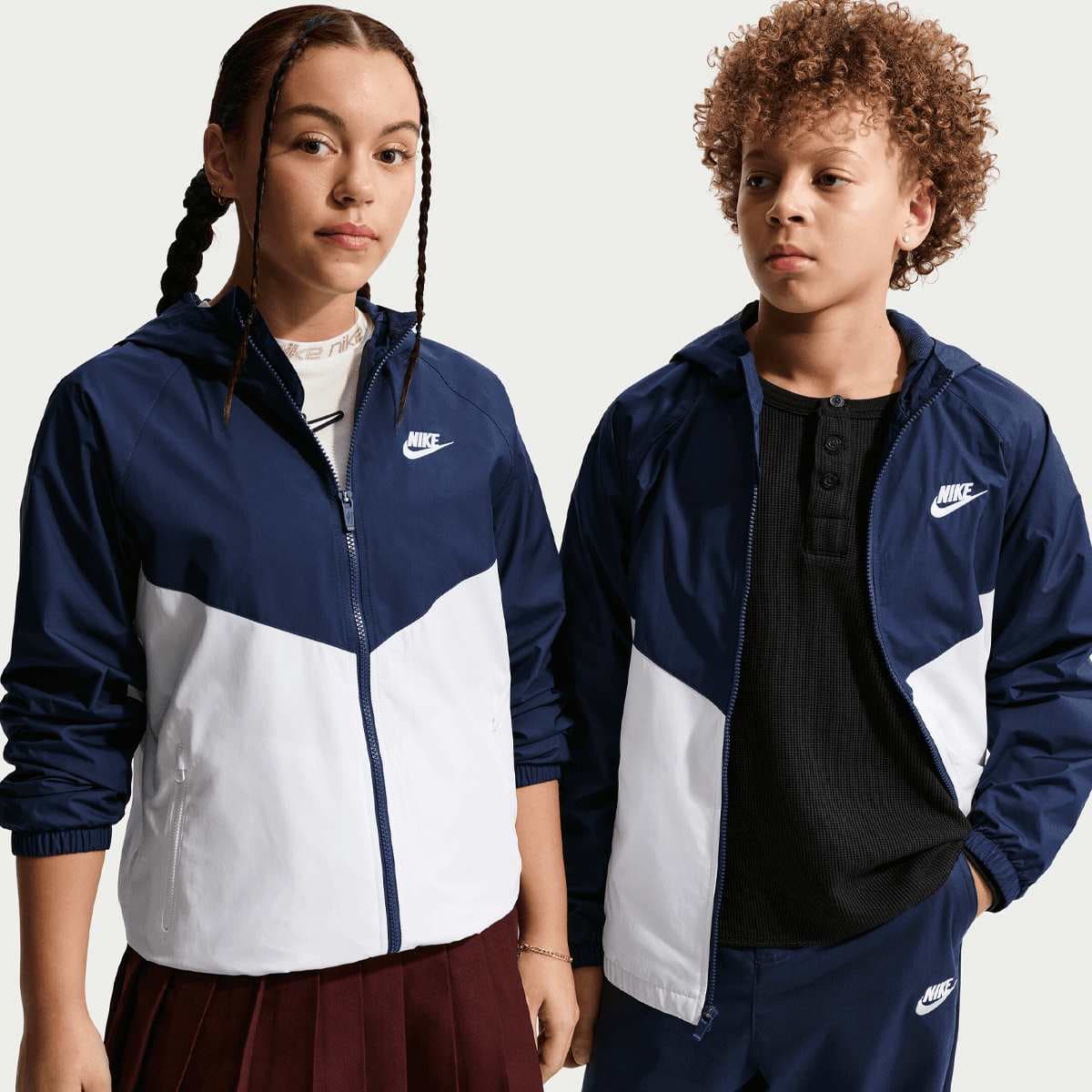 Sportswear Repel Windrunner Hooded Jacket