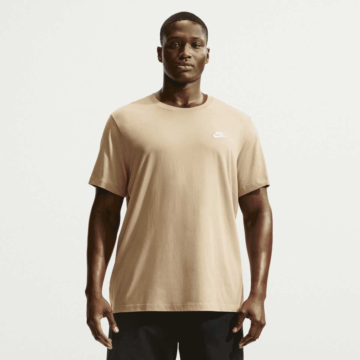 Sportswear Club T-Shirt