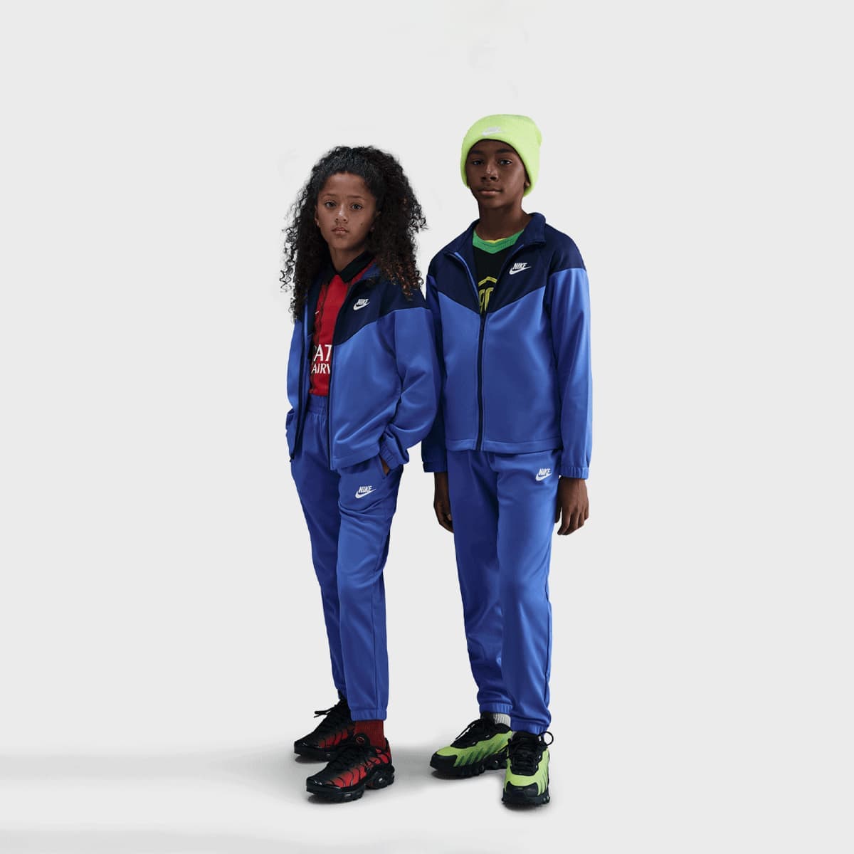 Sportswear Dri-FIT Full Zip Tracksuit