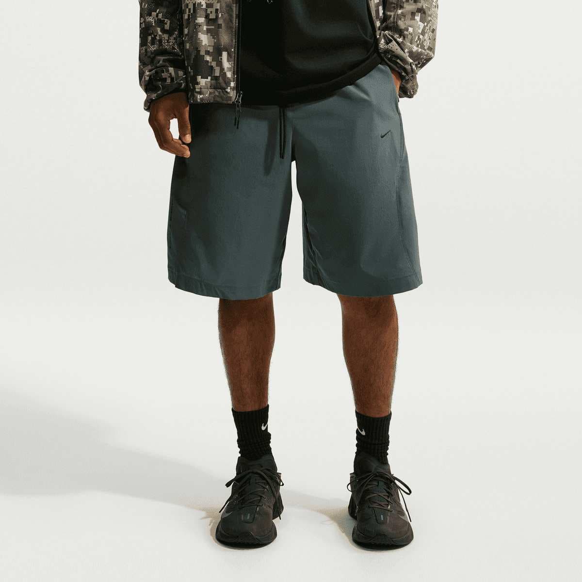 Tech Helios Dri-FIT Shorts
