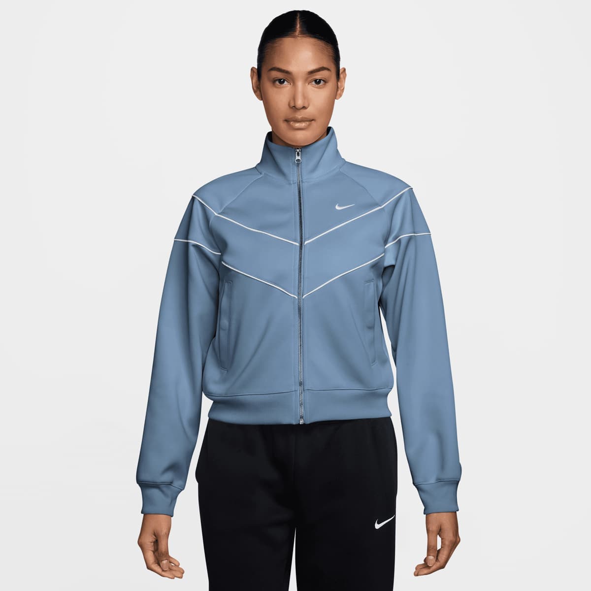 Sportswear Windrunner Knit Jacket