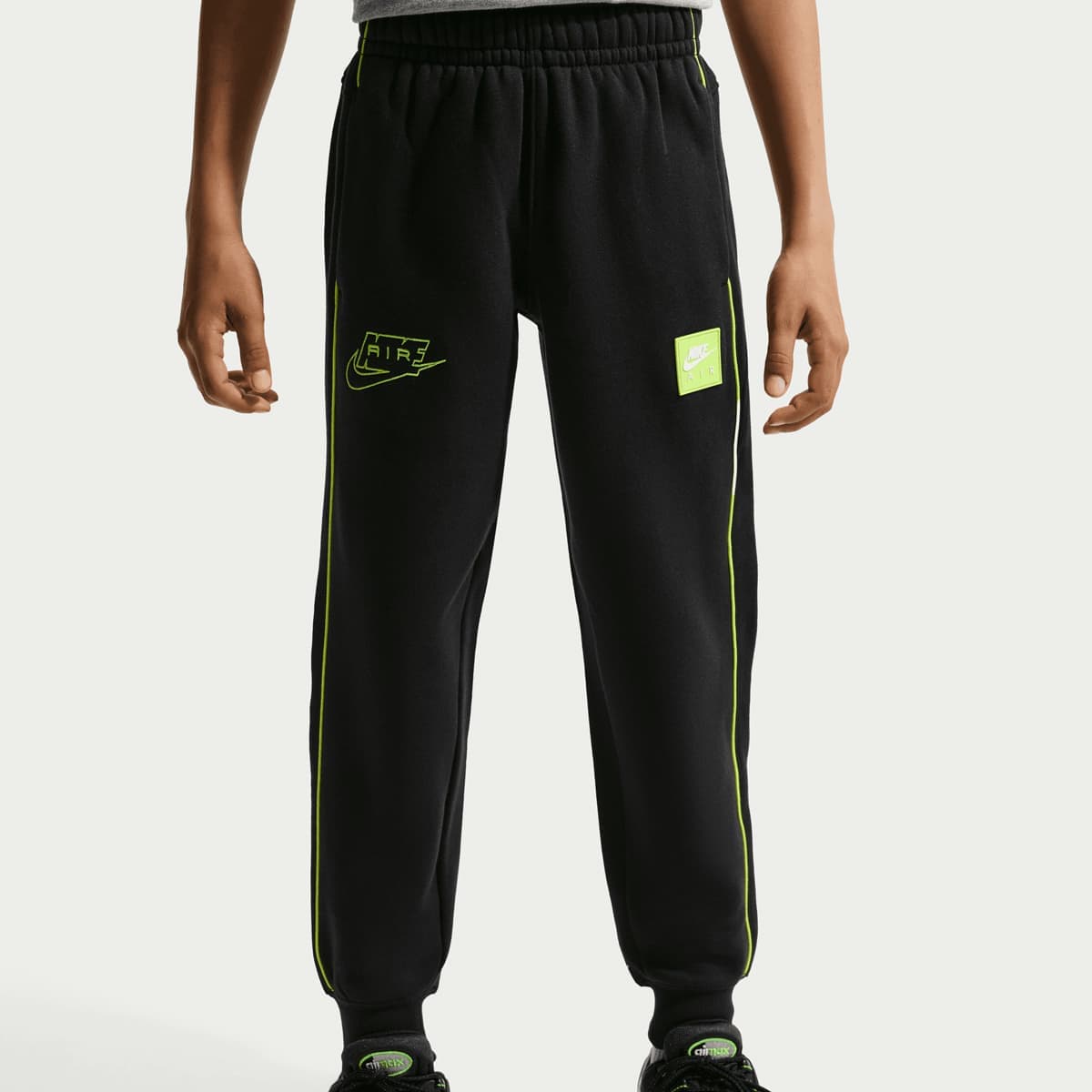 Air Fleece Joggers