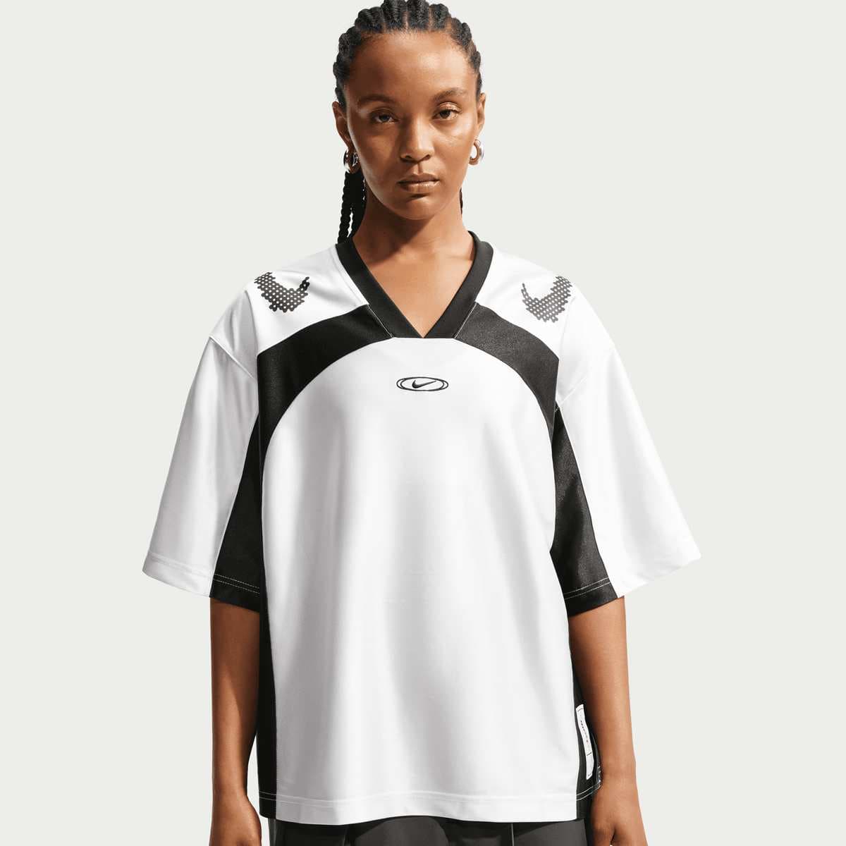 Sportswear Oversized Jersey 
