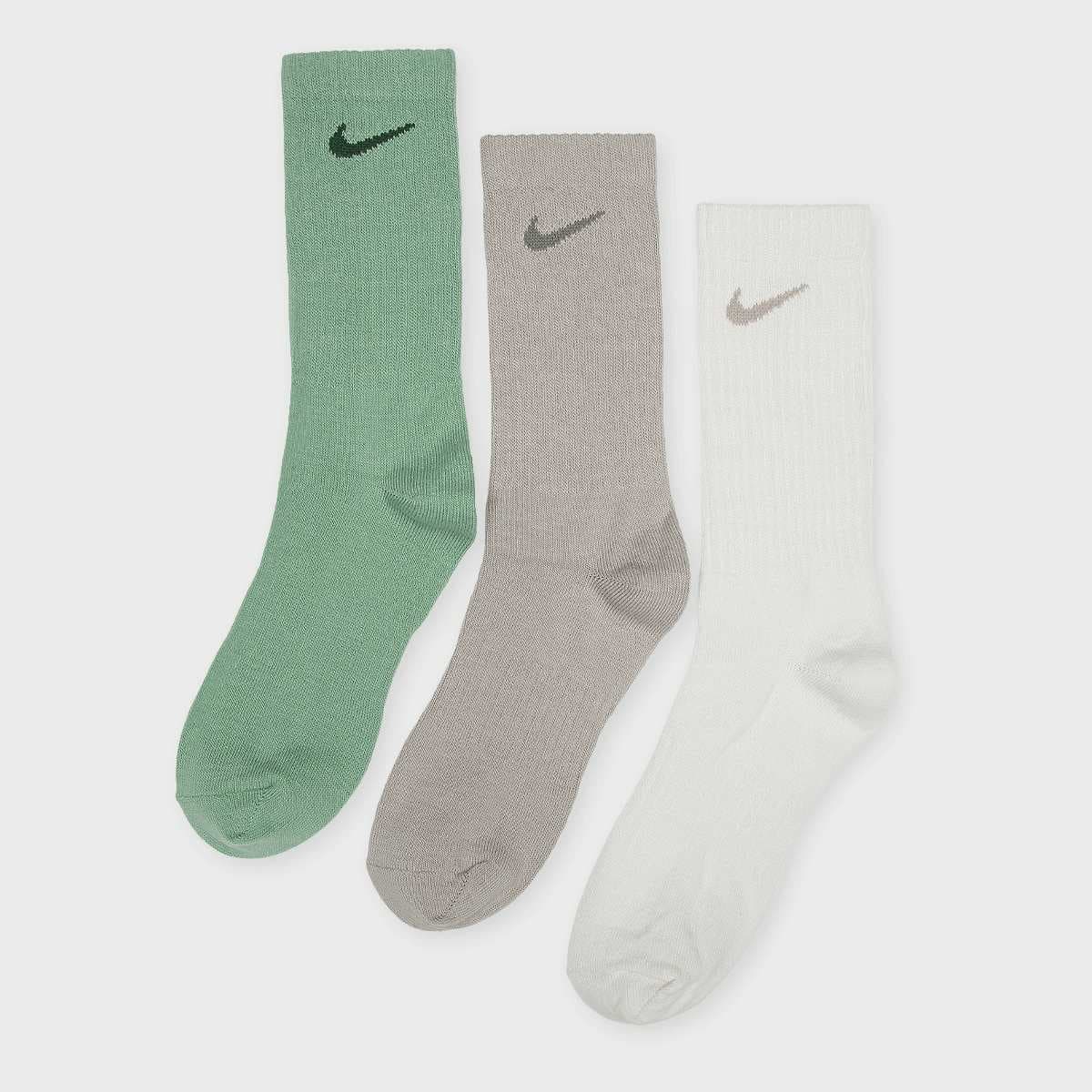 3 PACK - Everyday Lightweight Crew