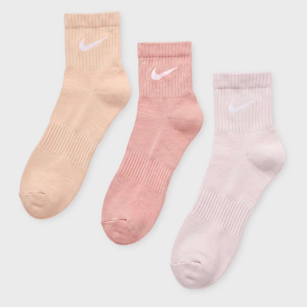 3 PACK - Everyday Lightweight Ankle