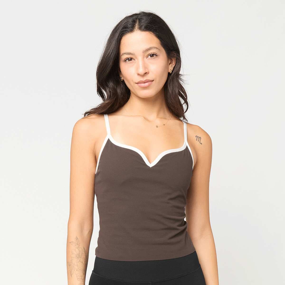 Sense Contour Singlet