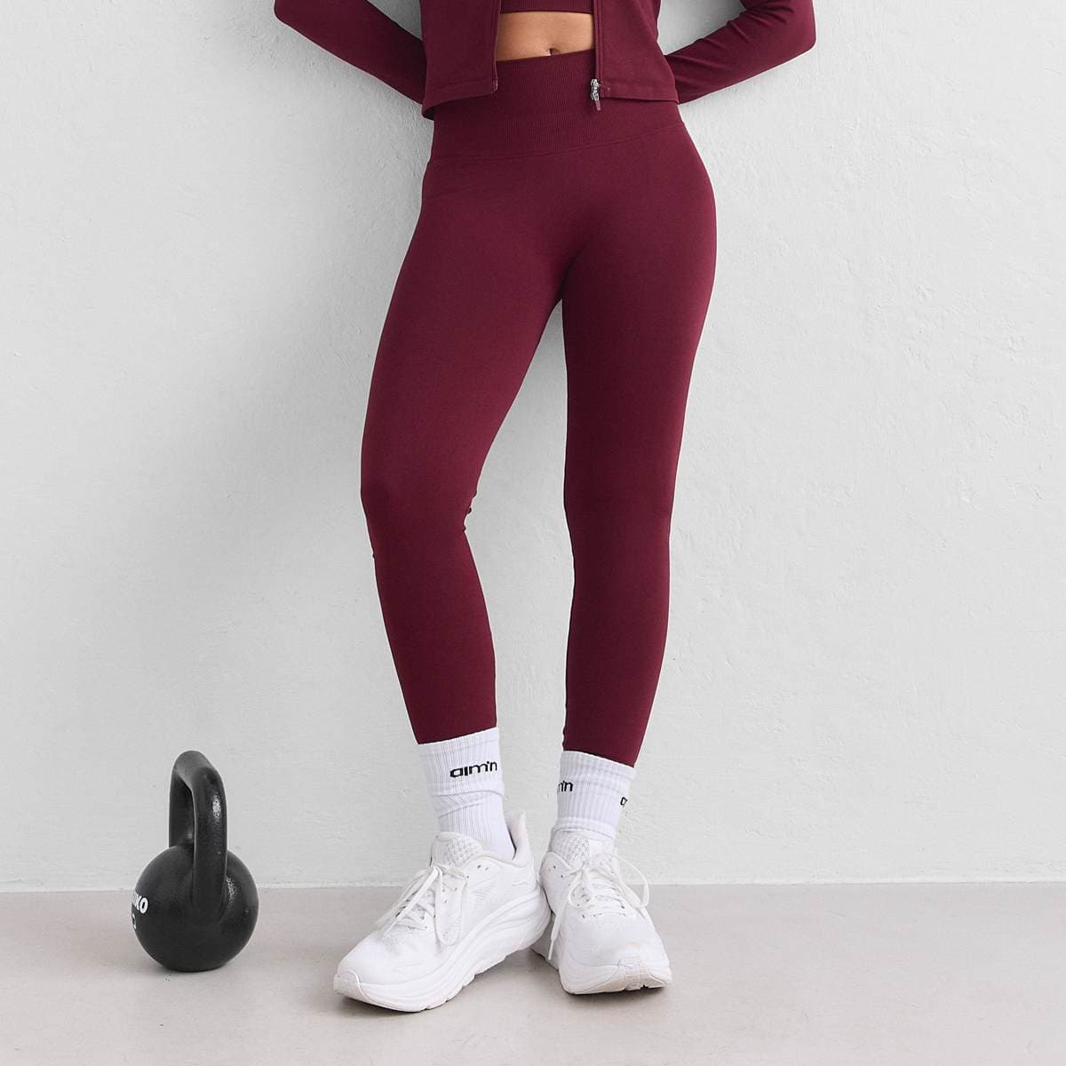 Shape Seamless Tights 