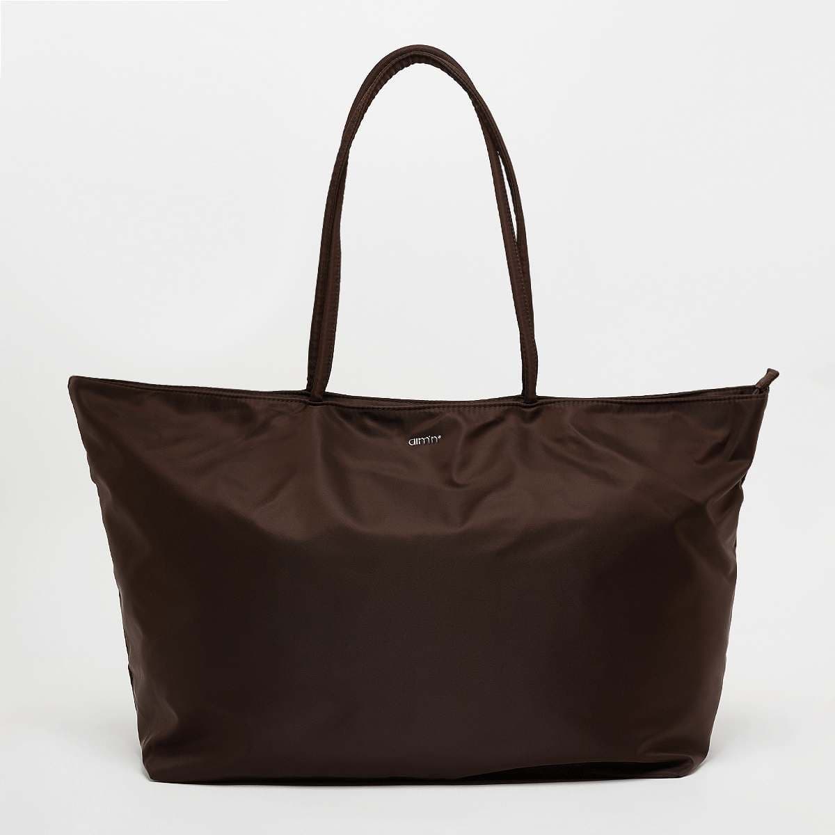 Nylon Weekend Bag