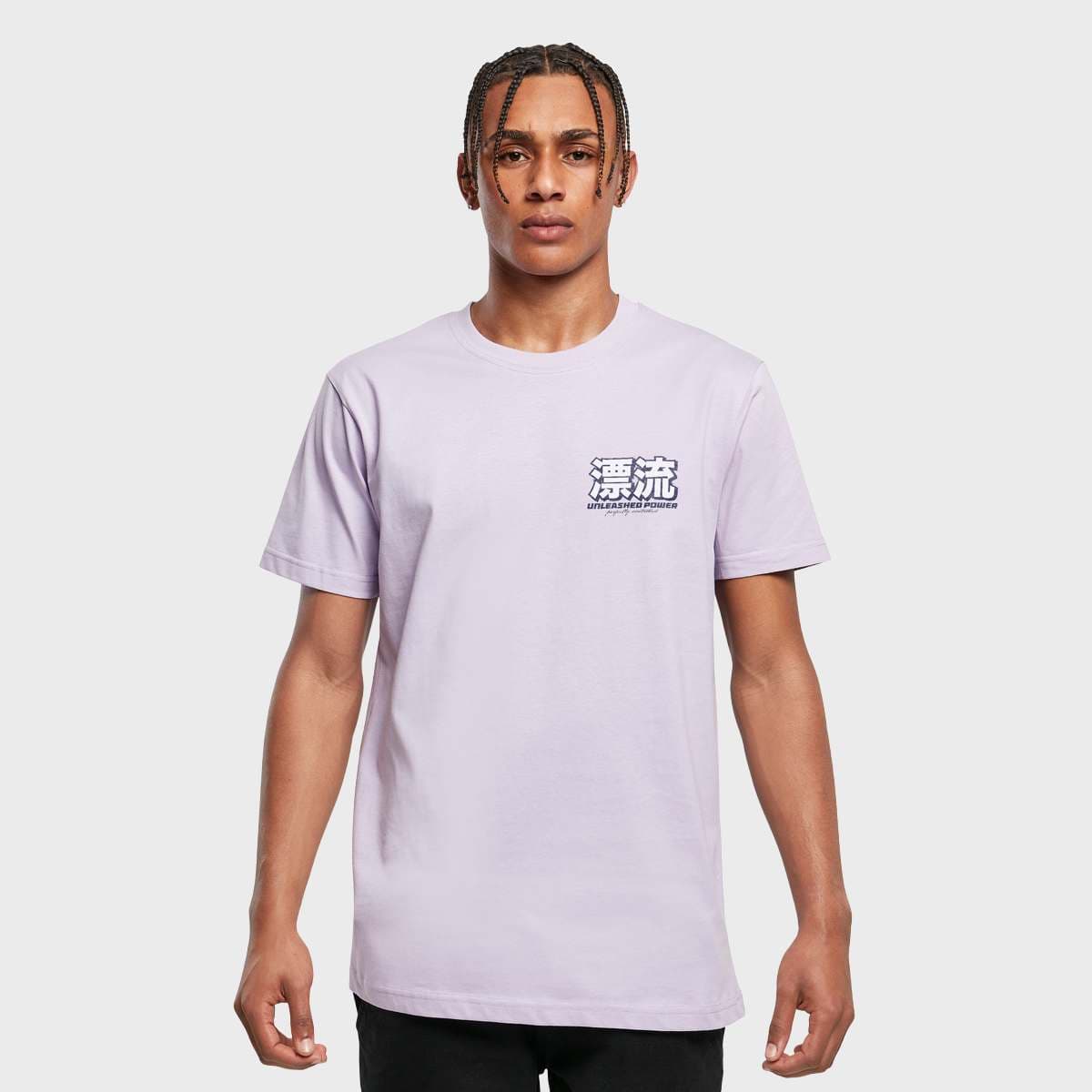 Unleashed Power Oversize Tee 