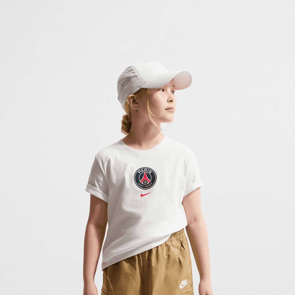 PSG Soccer T-Shirt