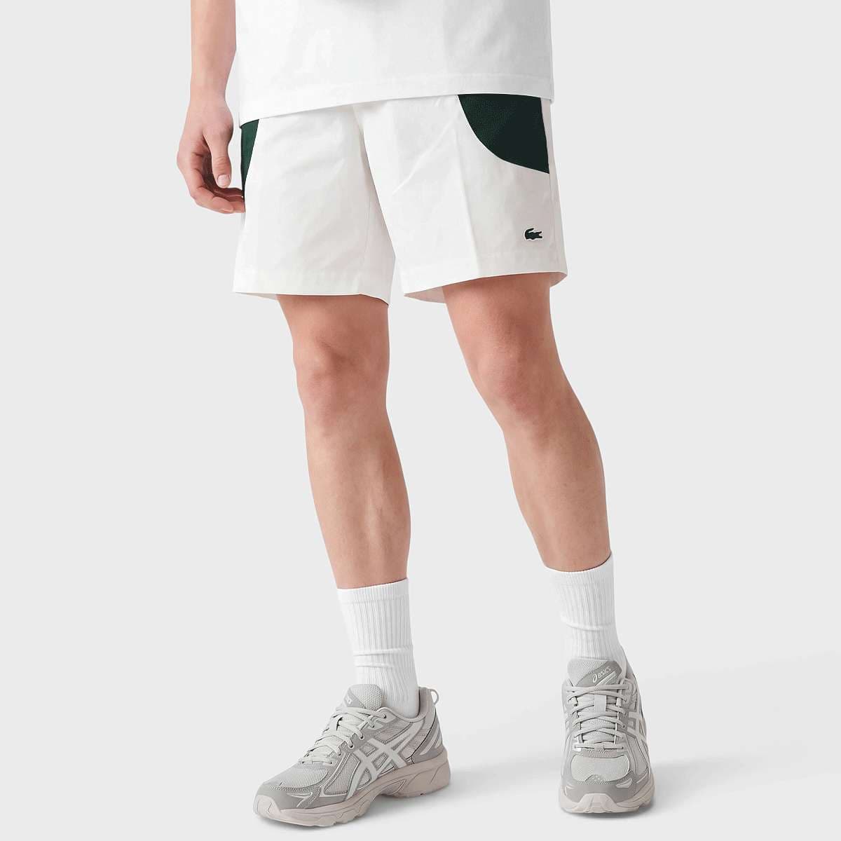 Sport-Trainingshose mit Print