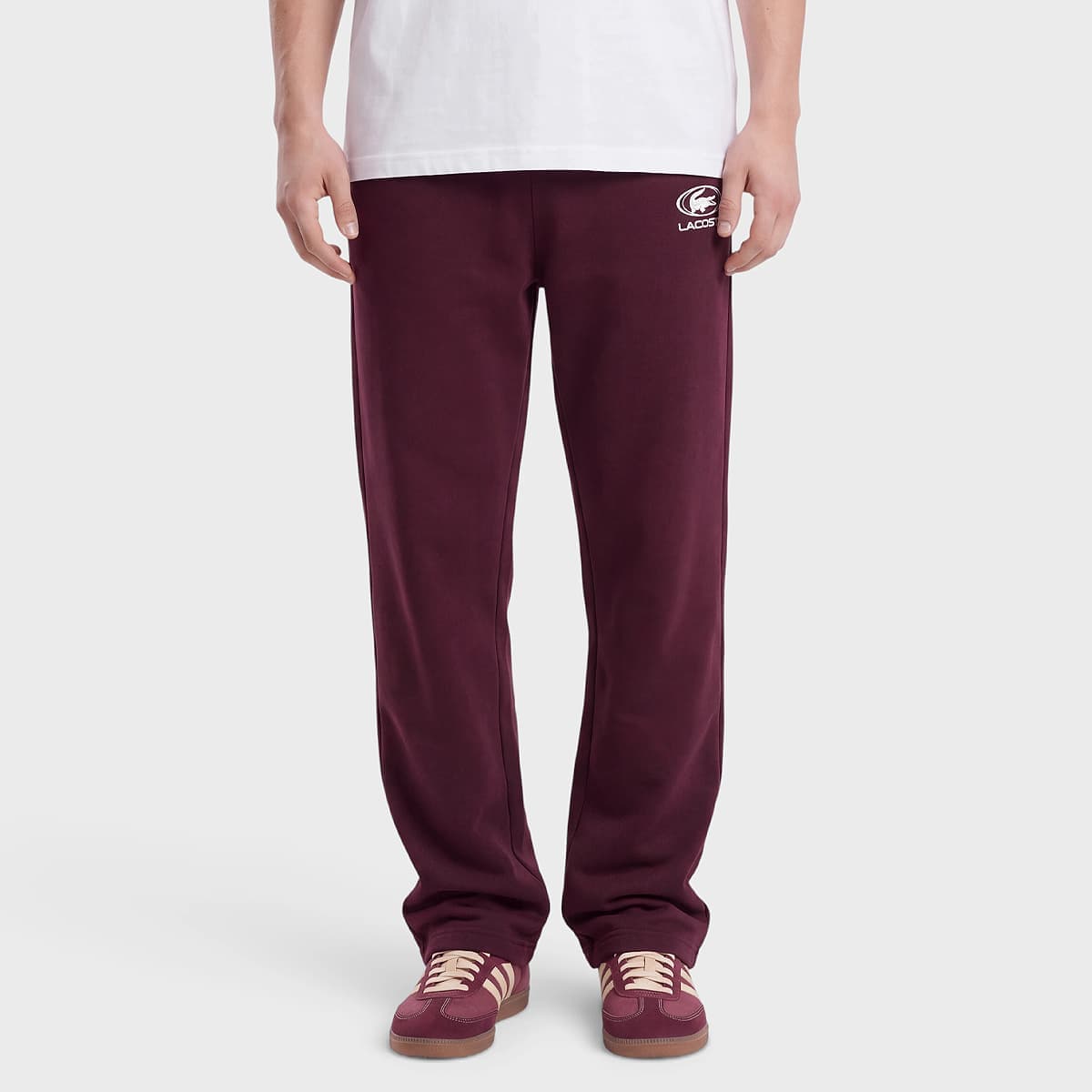 Trackpants