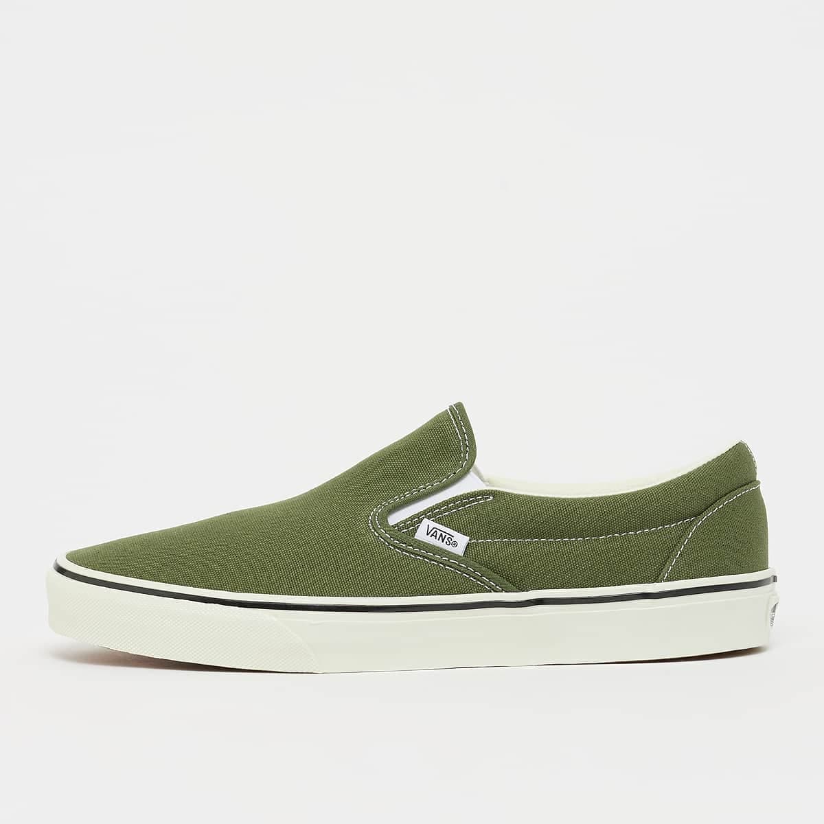 Classic Slip On 