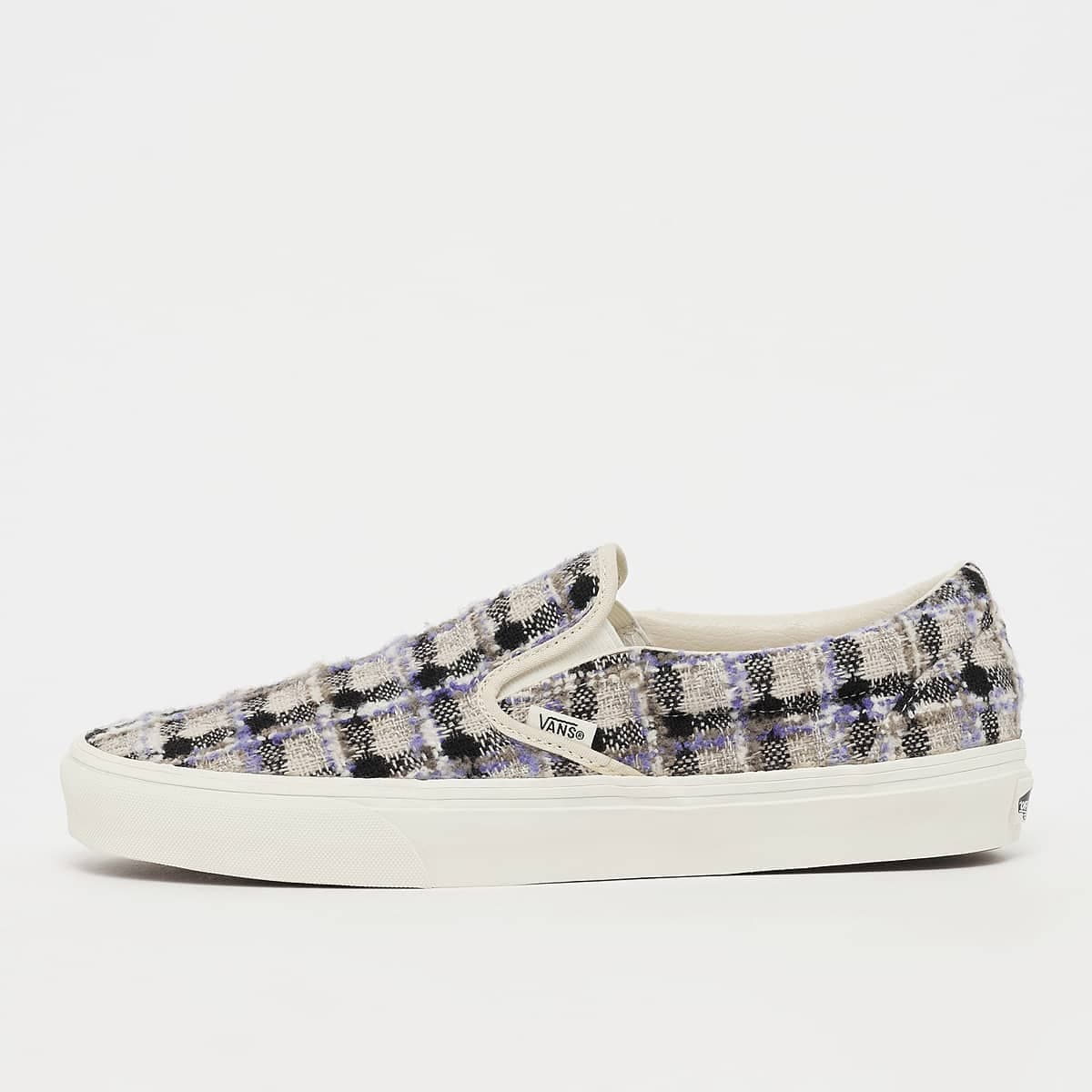 Claccic Slip On 