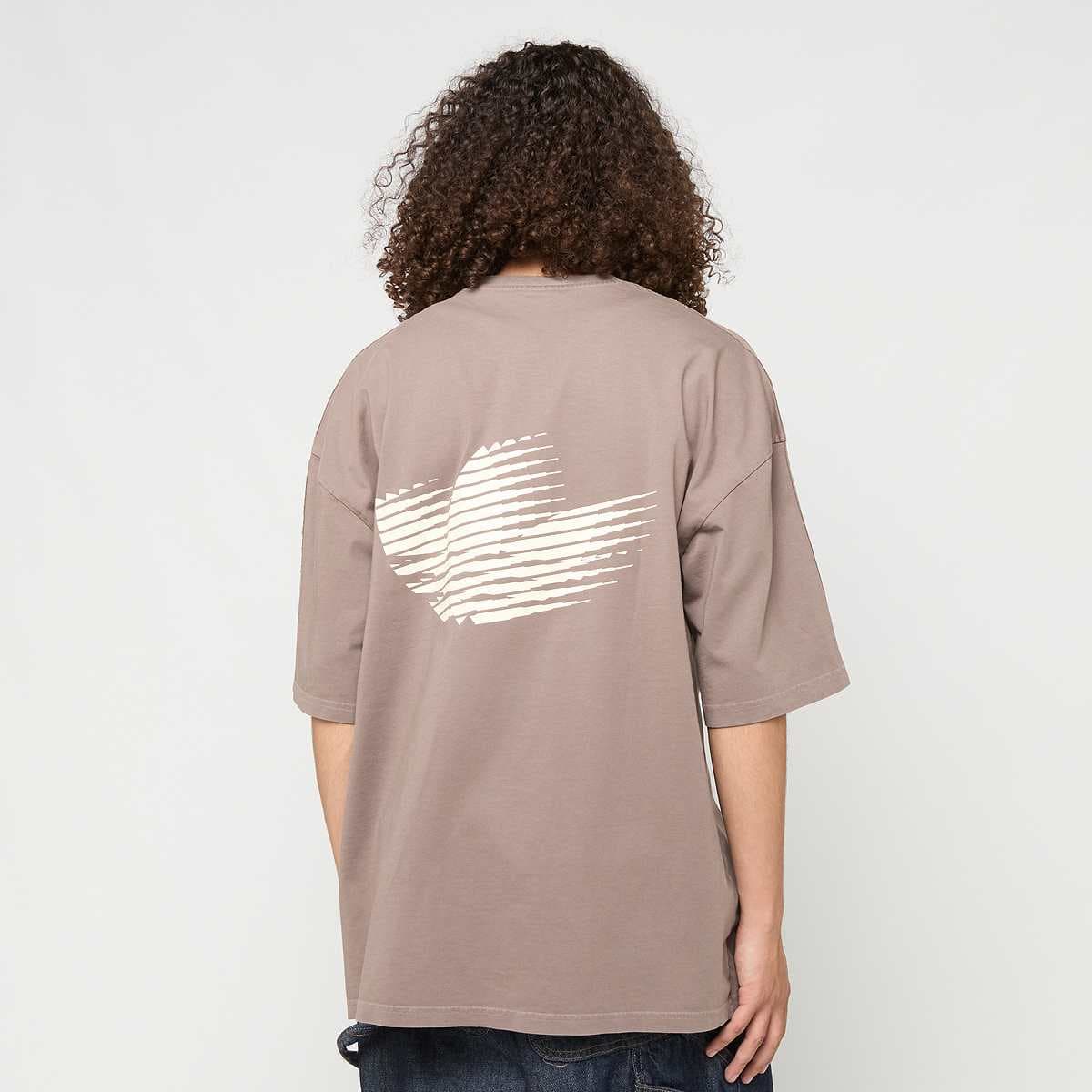 Washed Oversized Tee