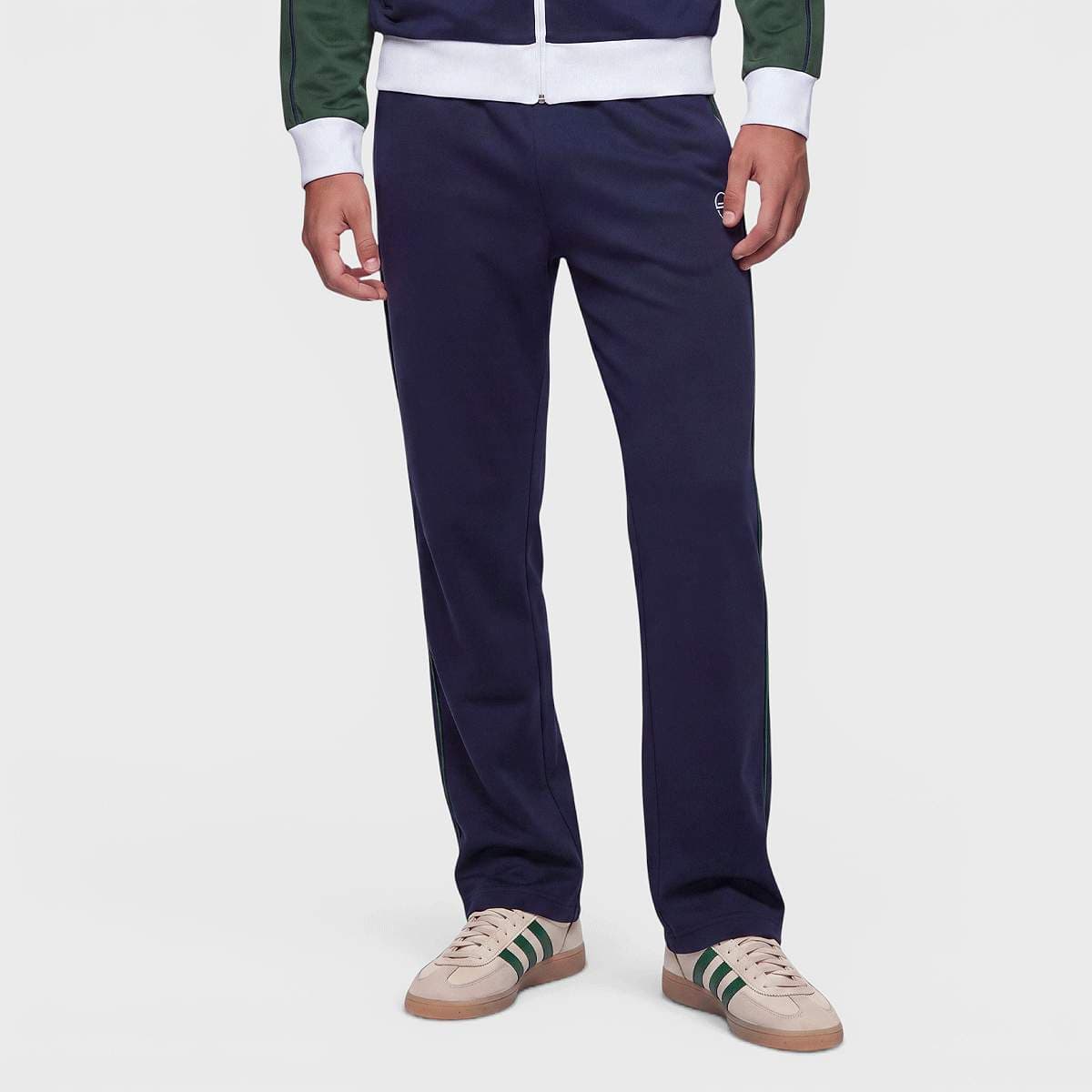 Ghibli Piquet Pants