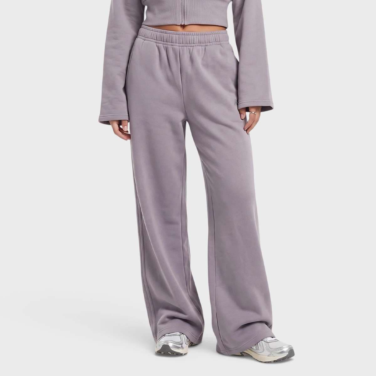 Brushed Coastal Fleece Pant 