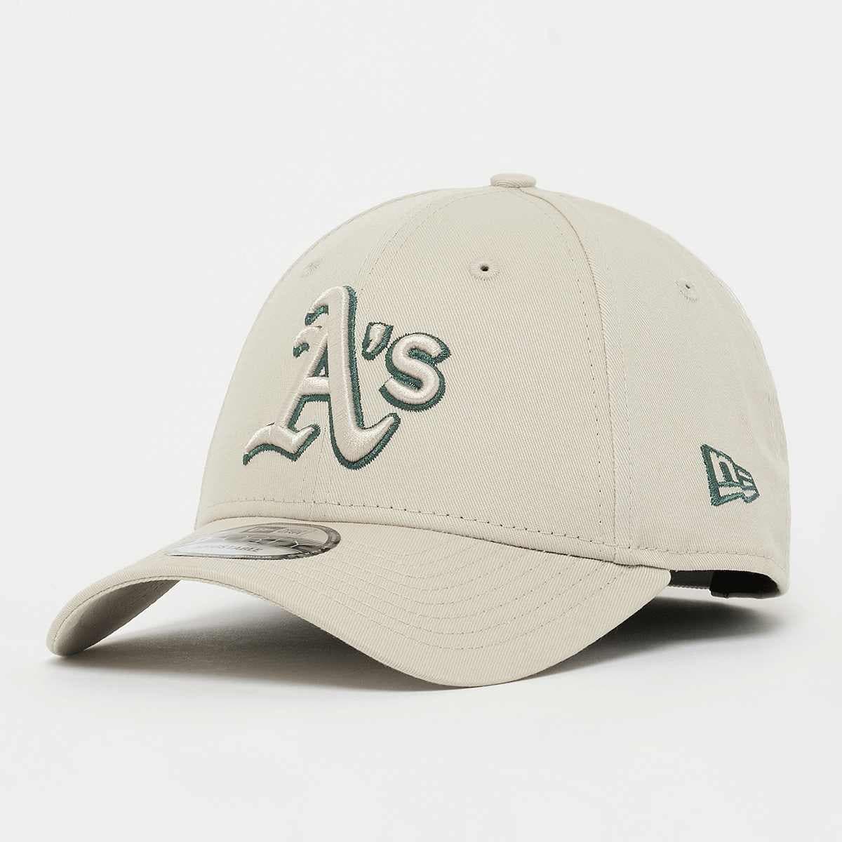 9FORTY Team Outline Oakland Athletics