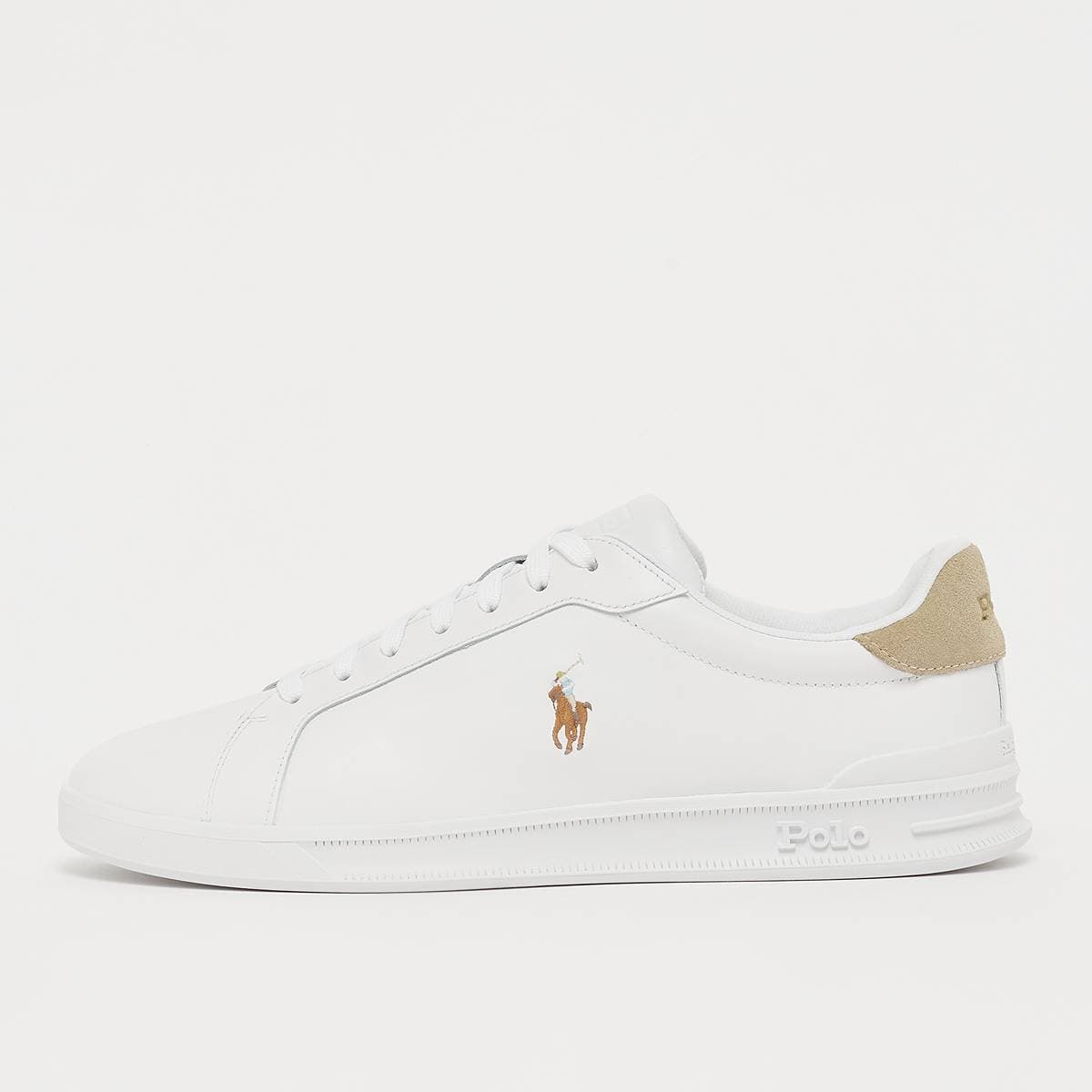Heritage Court II Low Top Lace 