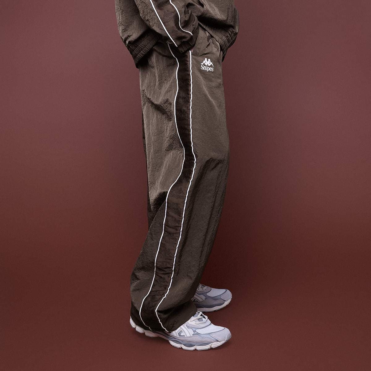 KAPPA x SNIPES Track Pant