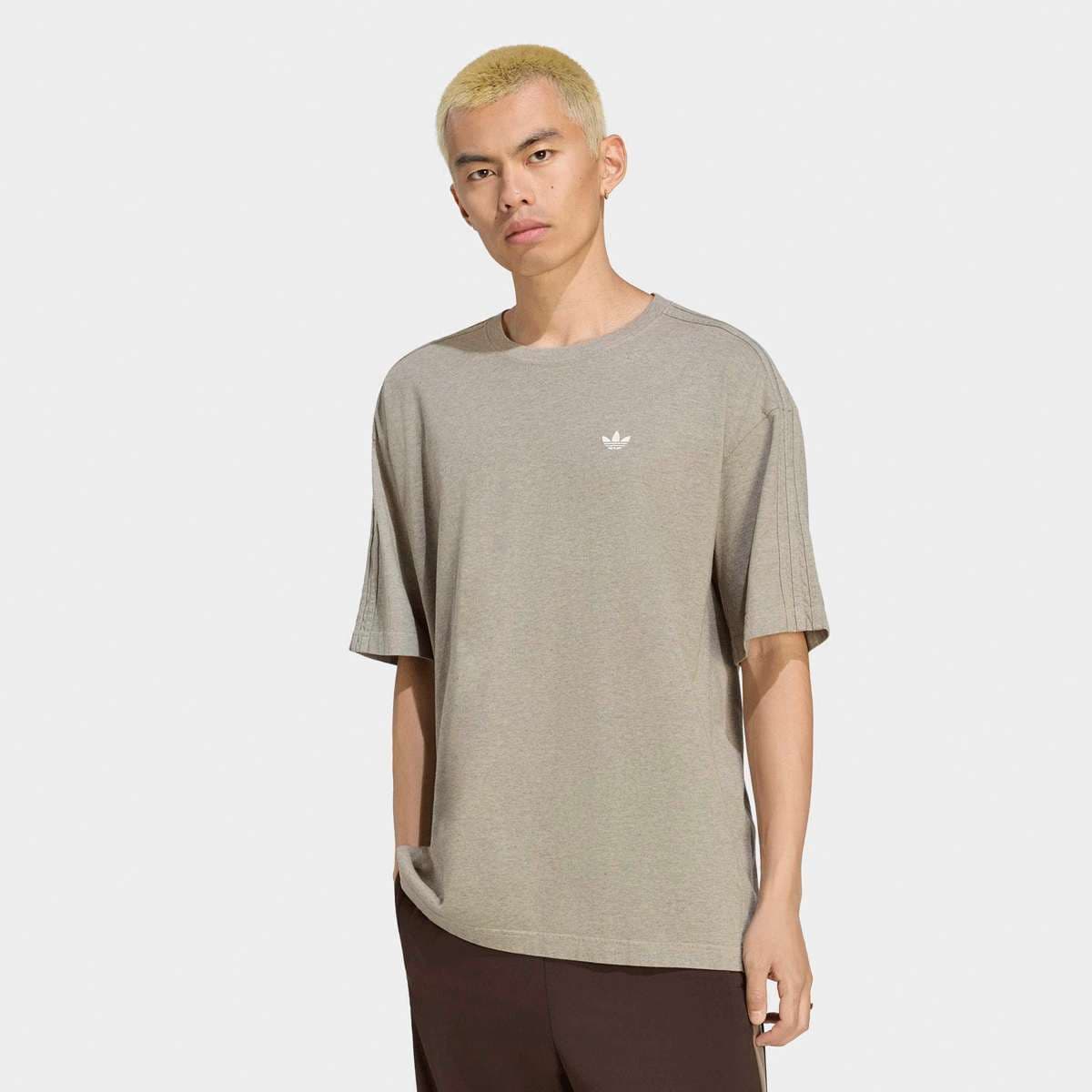 Washed Oversize Tee