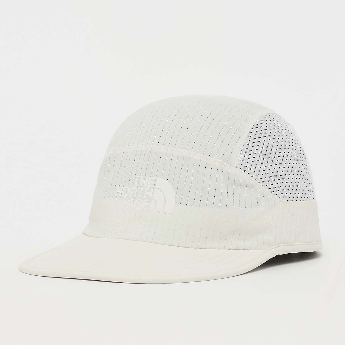SUMMER LT RUN HAT White Dune
